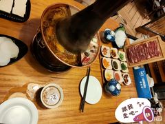 -禾记花园涮肉餐厅