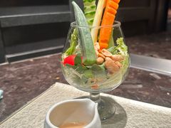 -Ginza Onodera铁板烧(外滩十八号店)