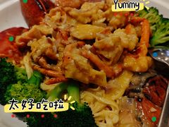 -万龙洲海鲜(阜外店)