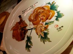 -京华烟云·北京烤鸭(领展购物广场·中关村店)