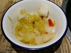 -冯烫烫跷脚牛肉·川菜小馆(武胜西街店)