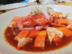 -老灶味道·本帮菜(昌平路店)