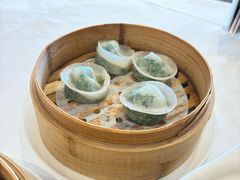 -白天鹅宾馆-宏图府餐厅