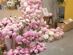-dotcom coffee古点咖啡(致真大厦店)