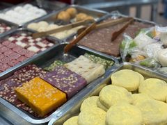 -常州糕团店(北大街新世纪商城店)