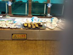 -大清花饺子(五五路店)