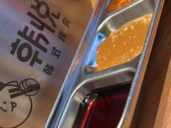 -韩悦牛排烤肉无限续(宝能中心店)