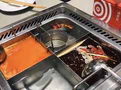 -海底捞火锅(苏宁生活广场店)