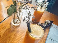 -AFS Cafe & Canteen(闽江二路店)