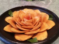 -金苑海鲜酒家(来魅力店)