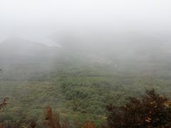 -五女山景区