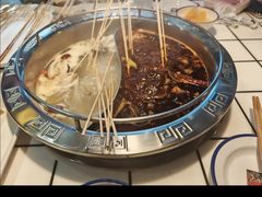 -王妈串串香(唐人中心店)