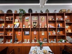 -金色时光俄式西餐厅(中央大街店)