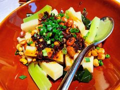贵阳红油米豆腐-黔香阁·味(花木店)