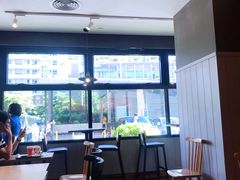 -肯德基(福民路店)