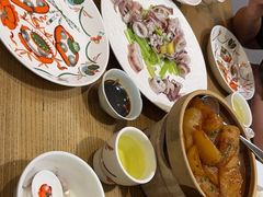 -桃园农庄烤全羊(江秋路店)