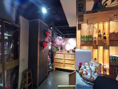 -九田家黑牛烤肉料理(太奥广场店)