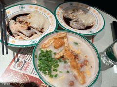-西关明记肠粉·亚洲地标美食(北京路店)
