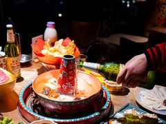 -羊大爷涮肉(亮马桥店)