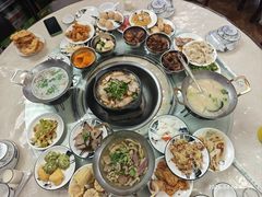 -柳沟豆腐宴69号福豆堂
