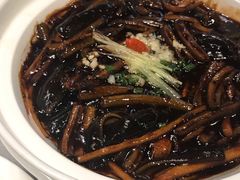 -京城小江南·北京烤鸭·江南土菜·白鱼(中关村店)