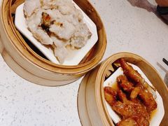 -又一间茶点轩(百汇广场店)