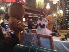 -胡桃里乐队酒馆(鎏嘉码头店)