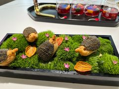 -3号仓库·创意中国菜(新世界城店)