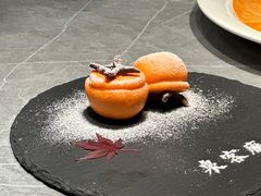 -泉客厅Spring Pavilion 中餐厅