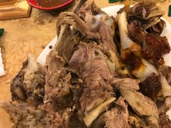 -维吾尔餐厅(宜山路店)