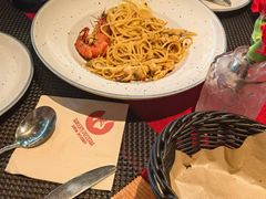 -百特喜·意大利餐厅(八佰伴镇江店)