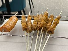 -老虎滩大连海鲜烧烤(水游城店)