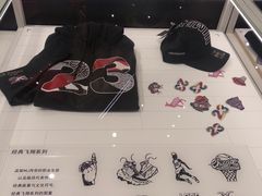 -JORDAN(外滩中央体验店)