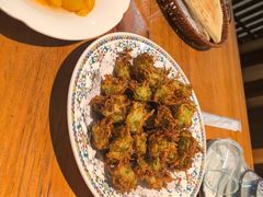 -食鸡公社辣子鸡·潍坊菜·烧烤