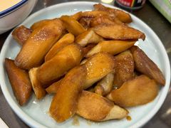 -阿马蛋汤·宁波小海鲜(总店)