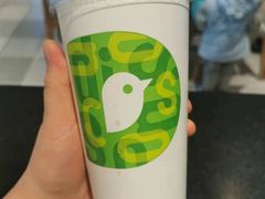 -德克士(崂山百货店)