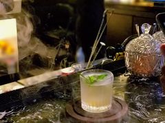 -Bay Area 湾区·Liquor Market Pub 酒类超市清吧