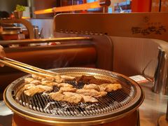 -西塔老太太泥炉烤肉(苏州大悦城店)