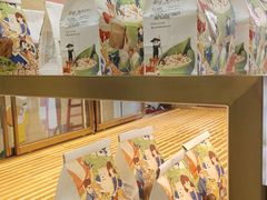 -爸爸糖吐司面包(北京崇文门店)