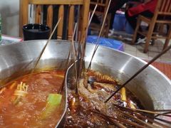 -牛华八婆麻辣烫(起源店)