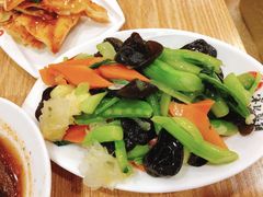 -宋记粥铺家常菜·米饭套餐·粤式早点(宽城万达店)