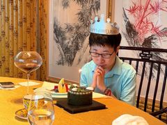 -北京贵宾楼饭店·紫金