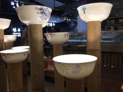 -成都你六姐·牛肉冒菜(城市集市合生汇店)