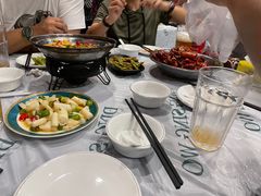 -虎虎龙虾大排档(双井店)