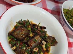 -西江红·株洲本地菜(滨江南路店)