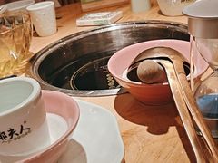 -椰夫人·养生椰子鸡(金沙洲永旺店)