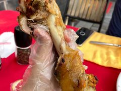-申德勒加油站西餐厅(日坛路总店)