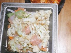 -小镇大厨私房餐厅