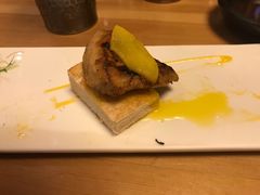 -王鼎精致料理铁板烧(世博源店)