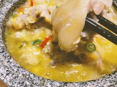 -水云间水疗会馆(福强路店)